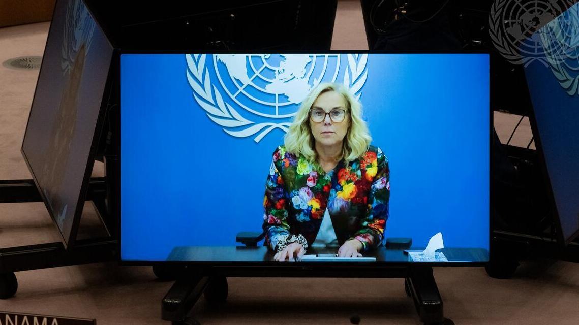 Security Council Meets on Situation in Middle East, Including Palestinian Question Security Council Meets on Situation in Middle East, Including Palestinian Question