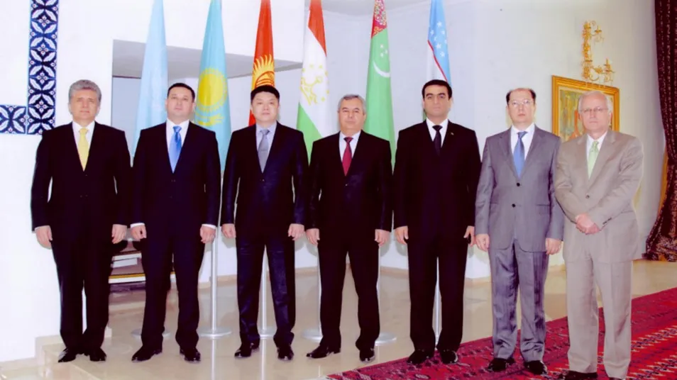 SRSG photo