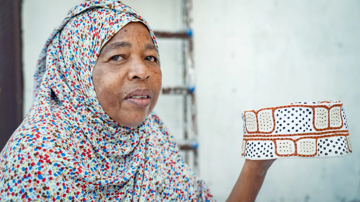 Fadumo