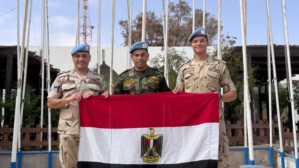 Egypt National Day Photo Egypt National Day