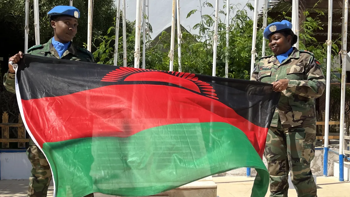 Malawi National Day