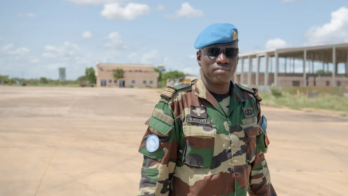 Gen. Sylla