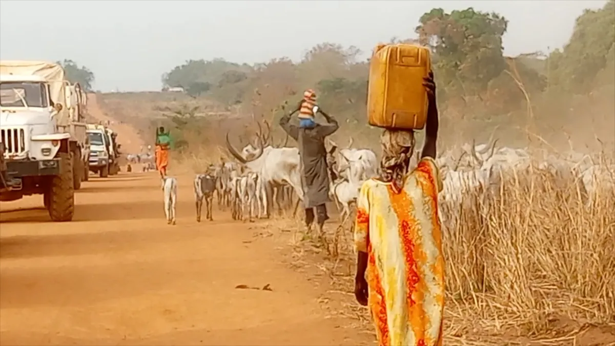 cattle keepers