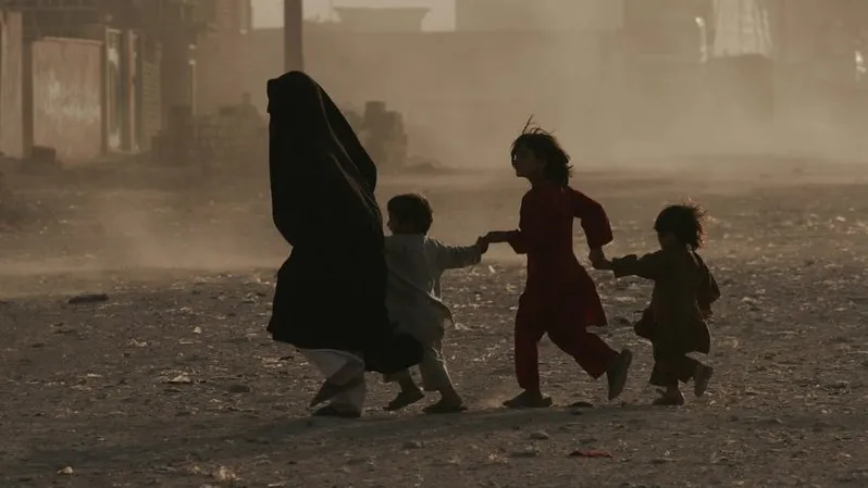 Civilian casualties
