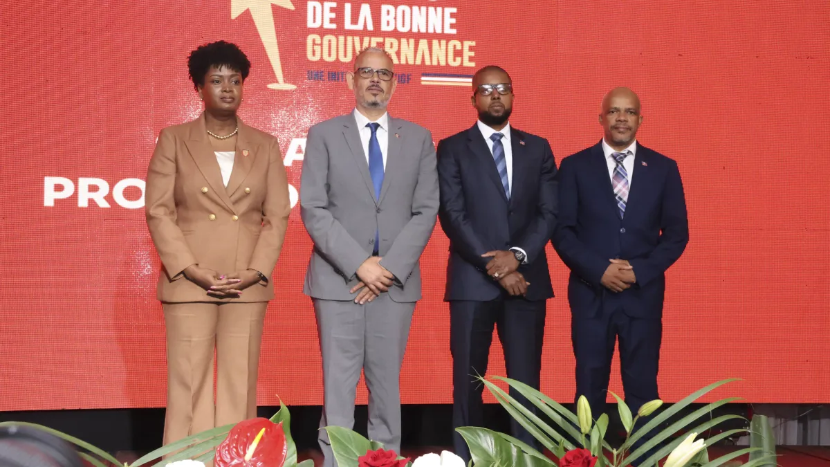 PM DIDIER ET GVT_