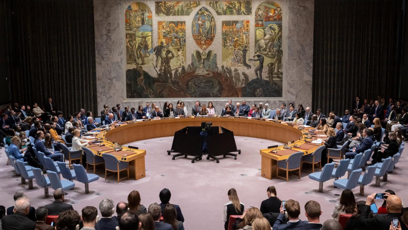 Security Council