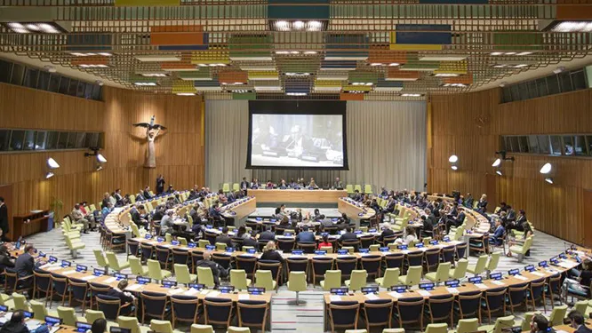 Security council