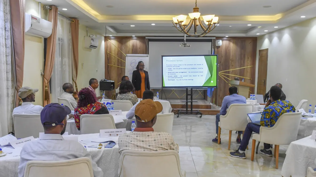 UNSOS mediation training for national staff_1_April 2026