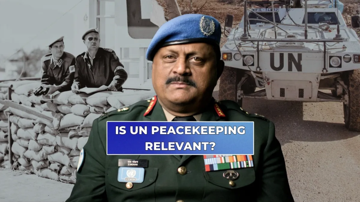 Mohan Subramanian