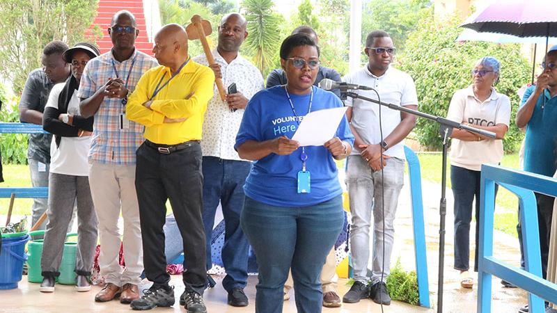 UNFCU Manager