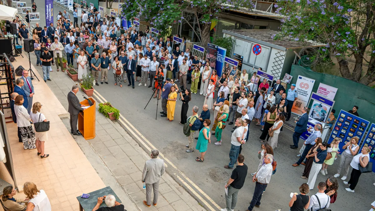 OpenDay