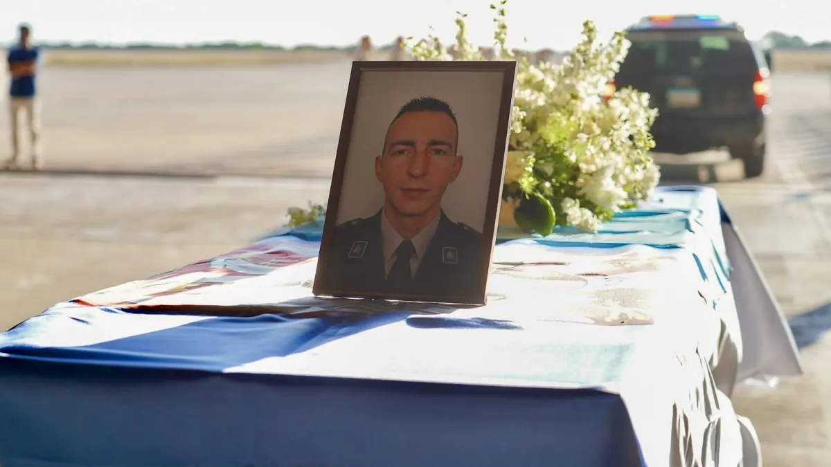 Sergeant Milovan Jovanović