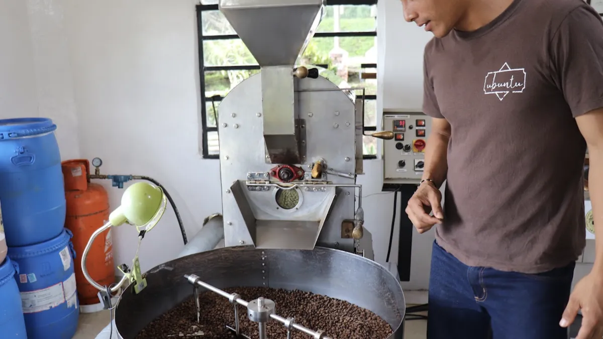Café Antioquia