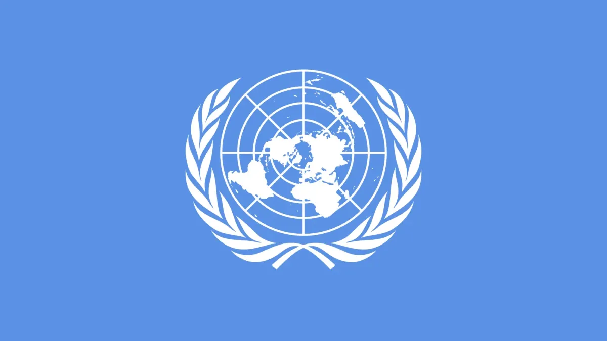 UN FLAG