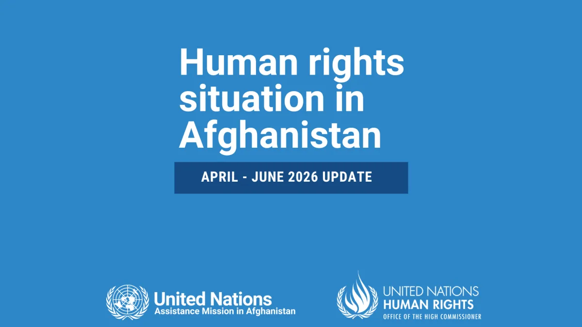 human rights update human rights update