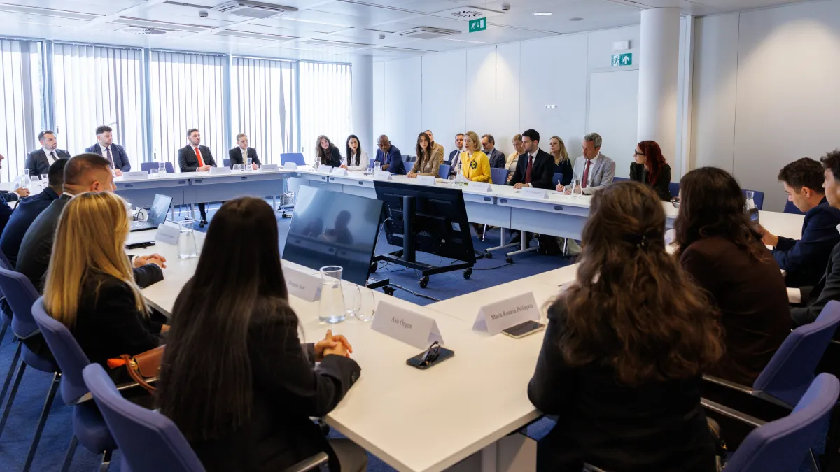 TC on Youth