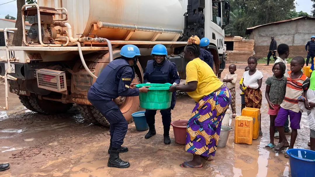donation_of_drinking_water