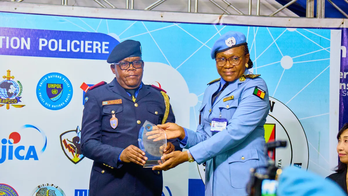 Au cours de cette journée de célébration, policiers, scientifiques, membres de la société civile et partenaires du gouvernement ont unanimement reconnu que la complexité des menaces numériques nécessite un partage d’informations.