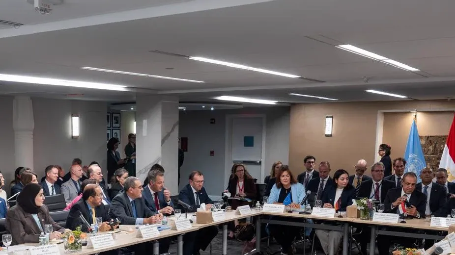 Remarks by Mr. Ramiz Alakbarov, Acting United Nations Special Coordinator for the Middle East Peace Process, Resident and Humanitarian Coordinator, at the High-Level Roundtable on Gaza Early Recovery at UNGA