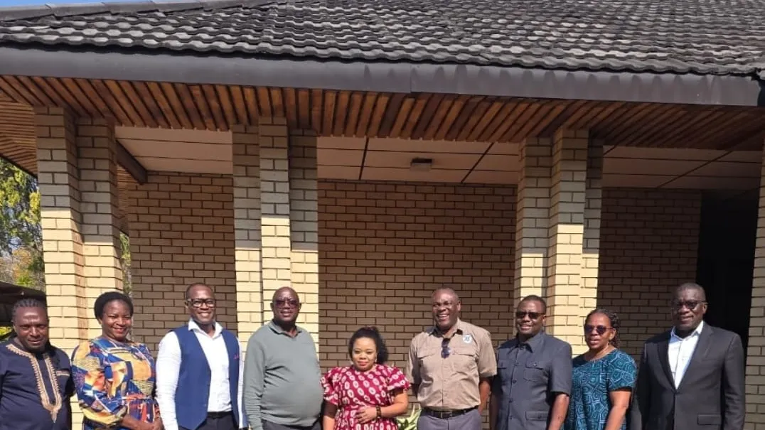 UNOAU Support of ASF Assessment of Training Directives in SADC