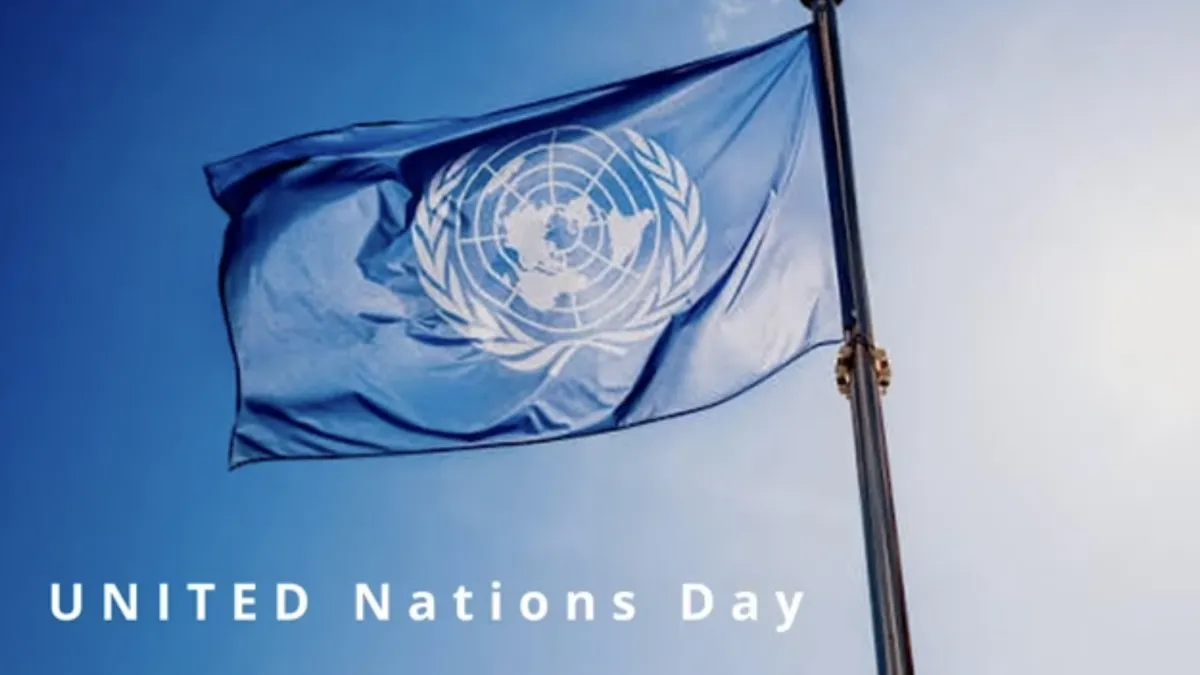 UN Day
