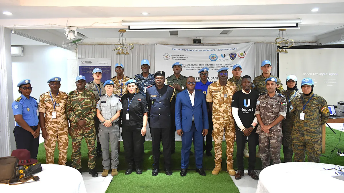 Youth forum on peace, health, and community safety. Youth forum on peace, health, and community safety.