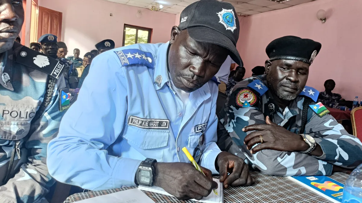 picture police officer