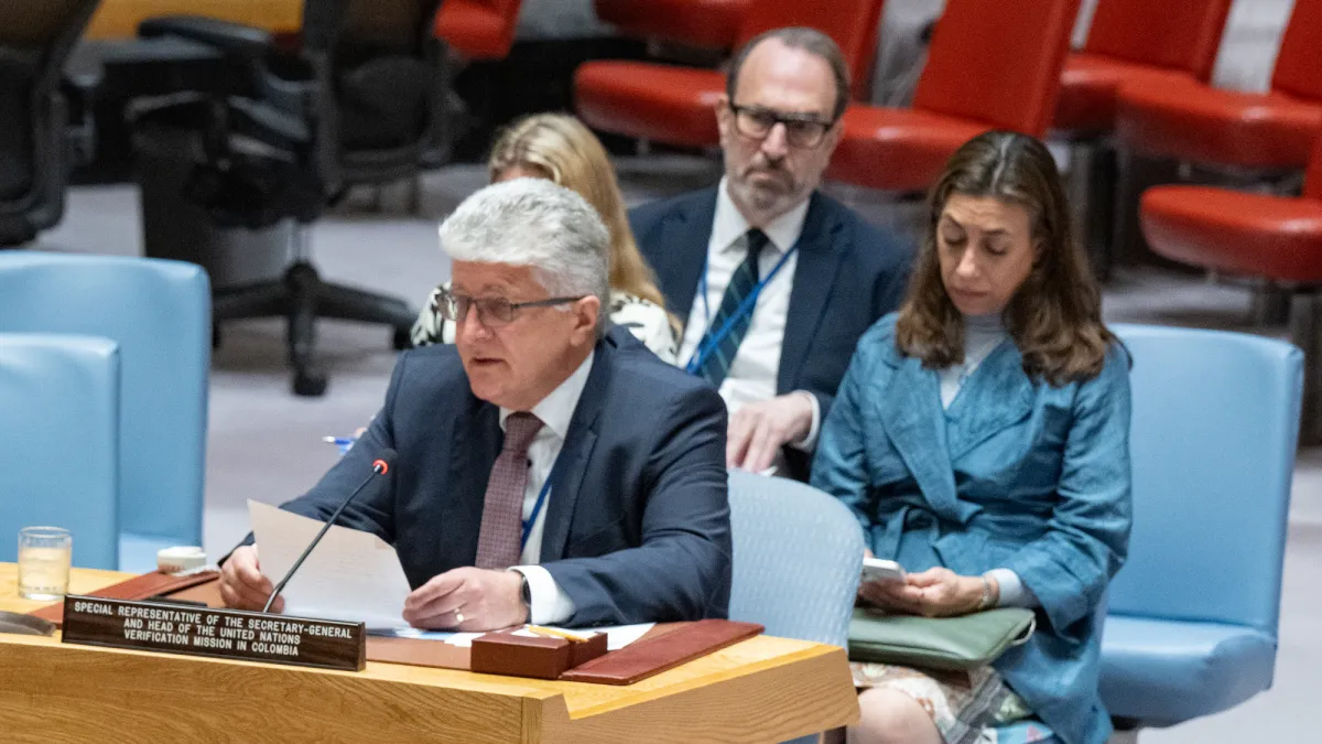 security council