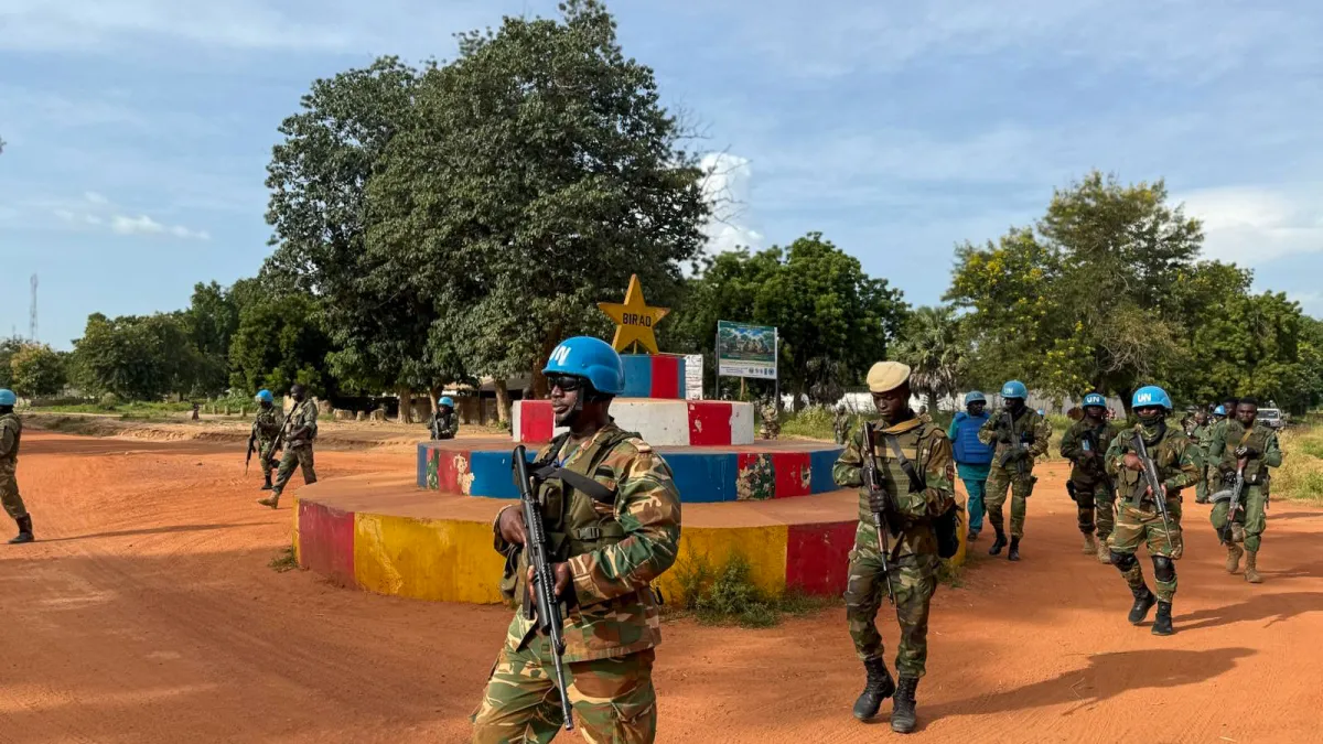 Vakaga, des patrouilles mixtes renforcées pour sécuriser les populations Vakaga_des_patrouilles_mixtes_renforcées_pour_sécuriser_les_populations_