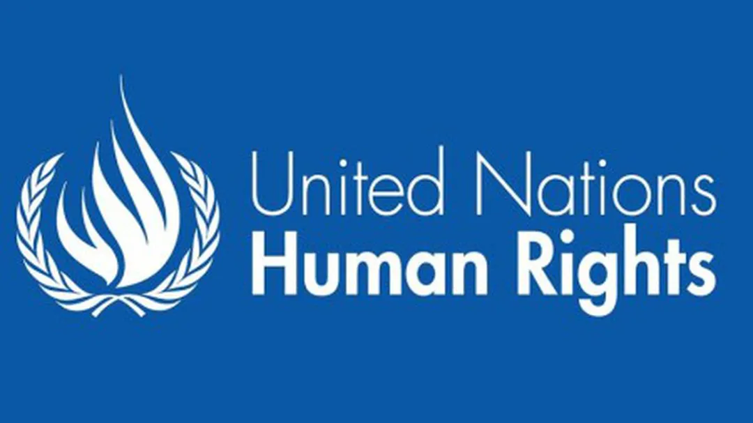 OHCHR logo