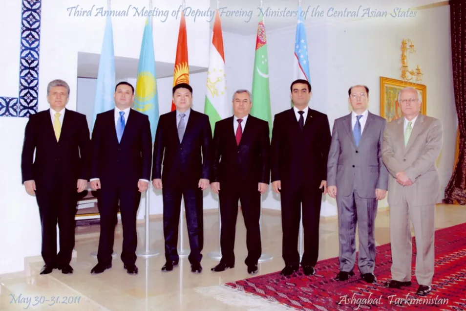 SRSG photo