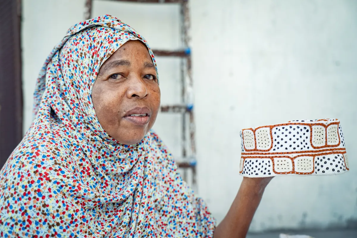 Fadumo