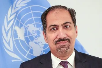 Ahmed Ghanem-Ali
