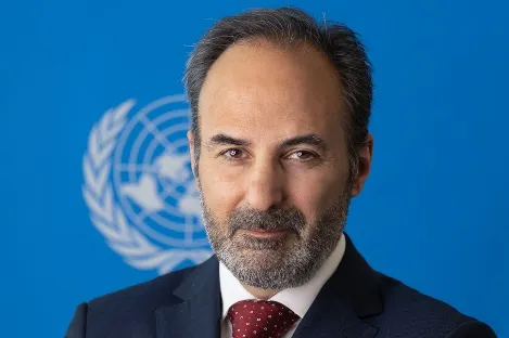 David Haeri