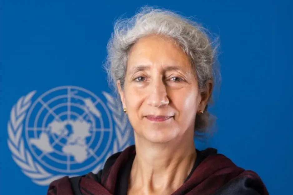 Donatella Giubilaro