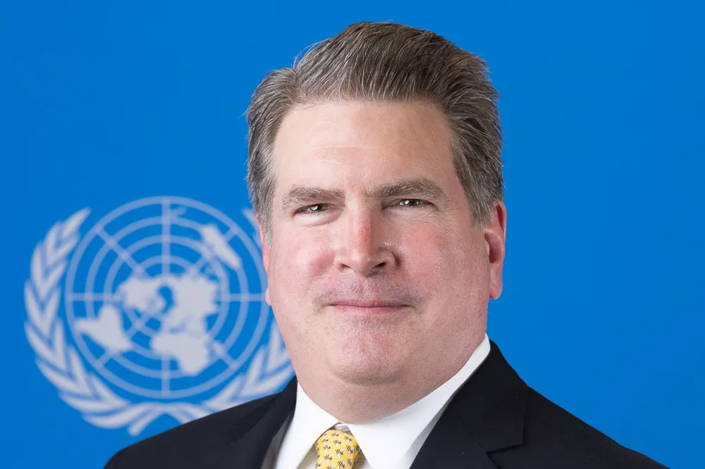James Sutterlin
