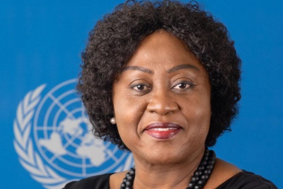 Martha Ama Akyaa Pobee