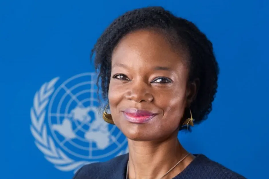 Nelly Ahouilihoua
