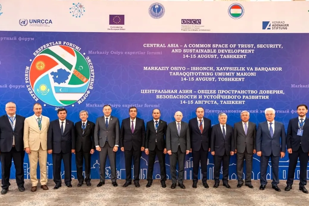 SRSG photo
