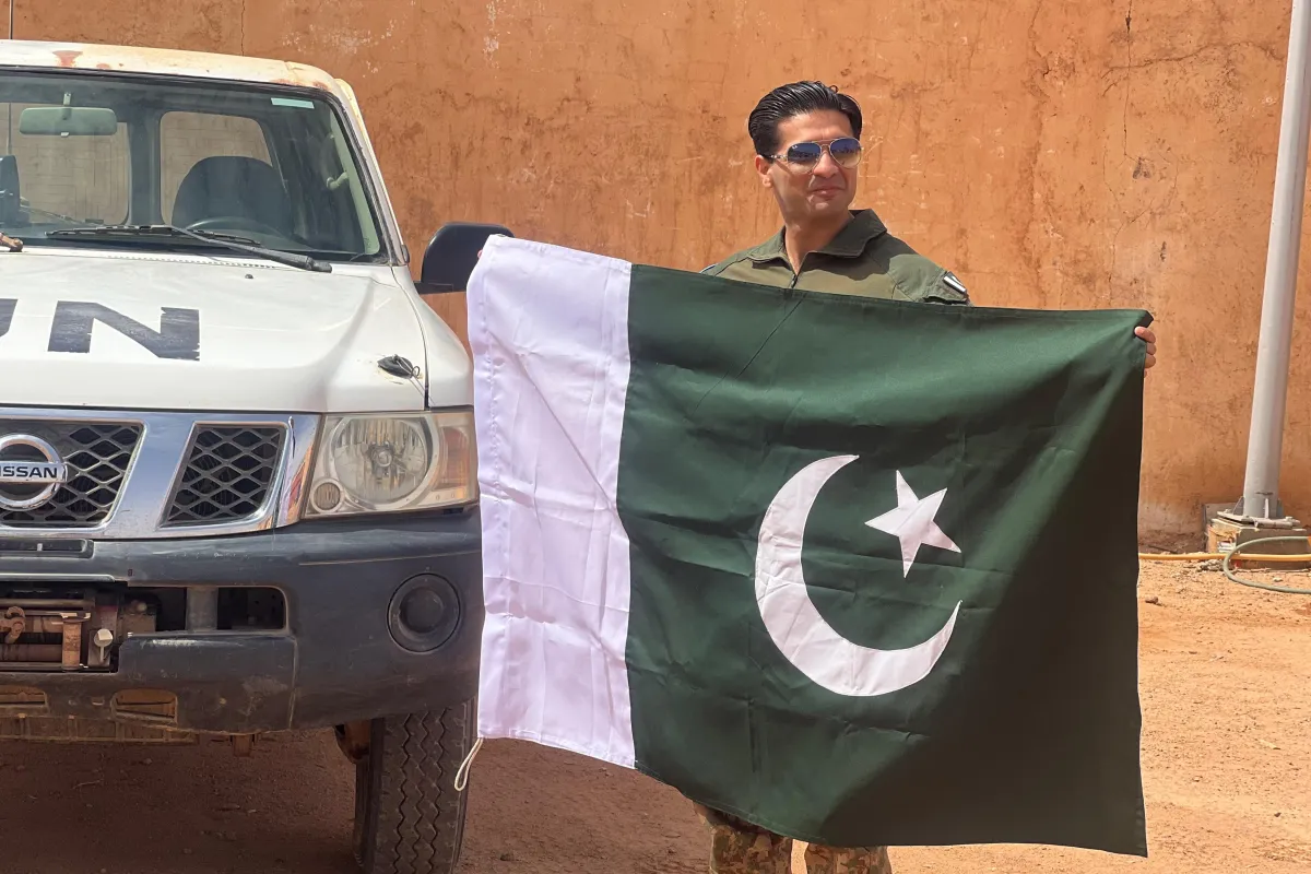 National Day of Pakistan
