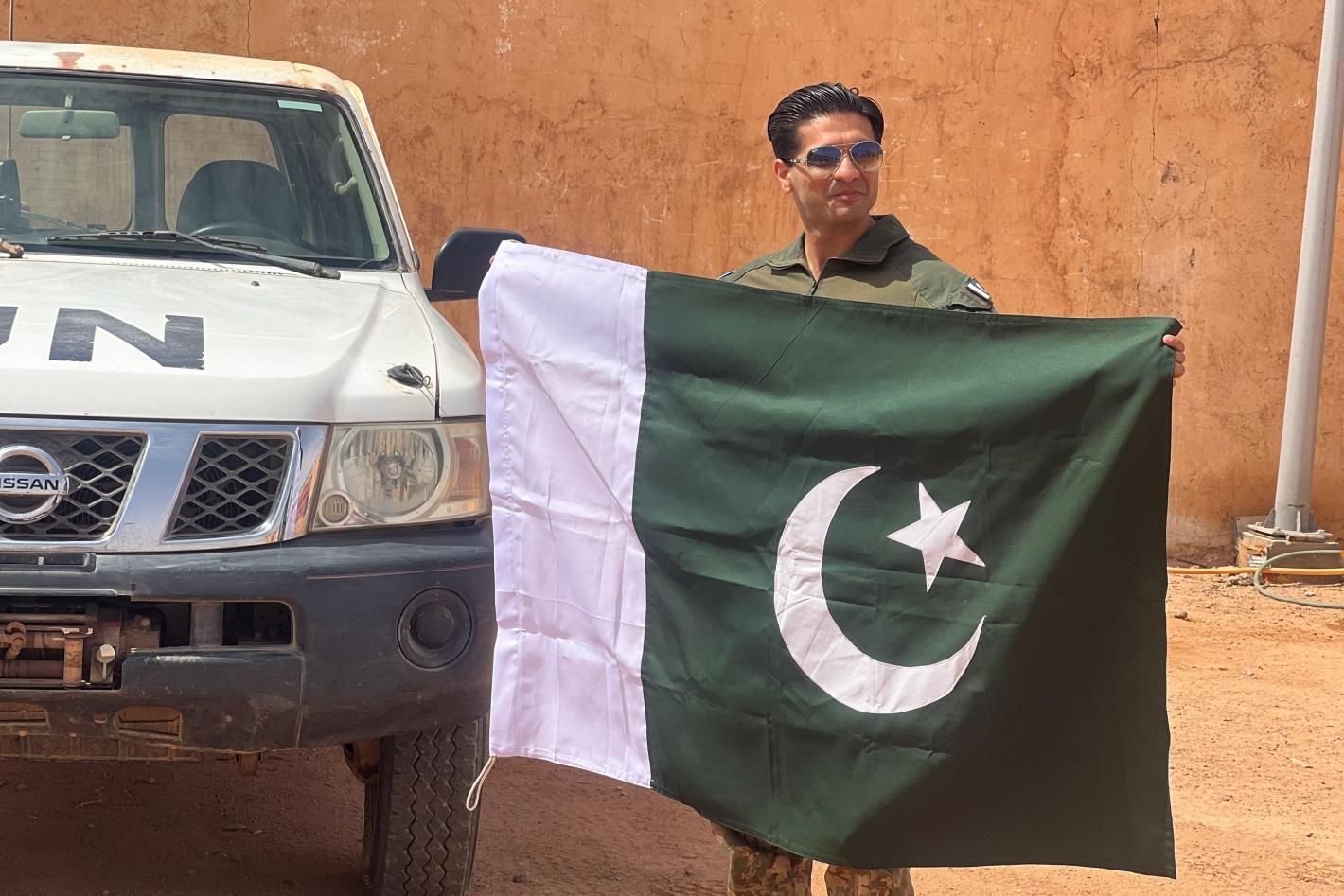 National Day of Pakistan