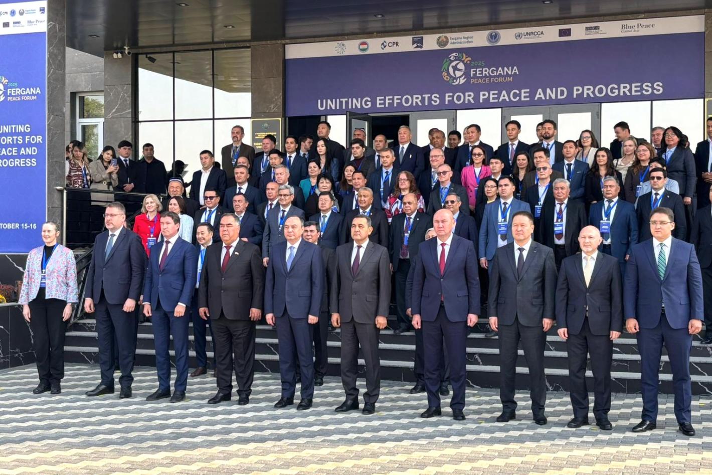 SRSG photo