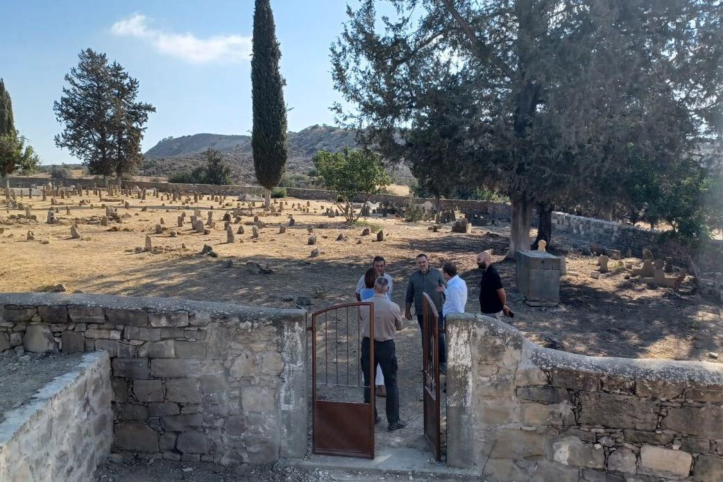 PESG Holguín Cuéllar visit to the island from 11-18 September 2025