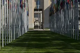 UN Geneva
