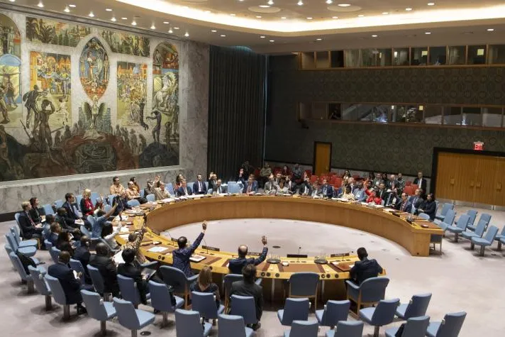 UN Security Council