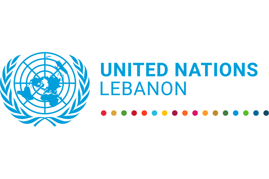UNCT logo English