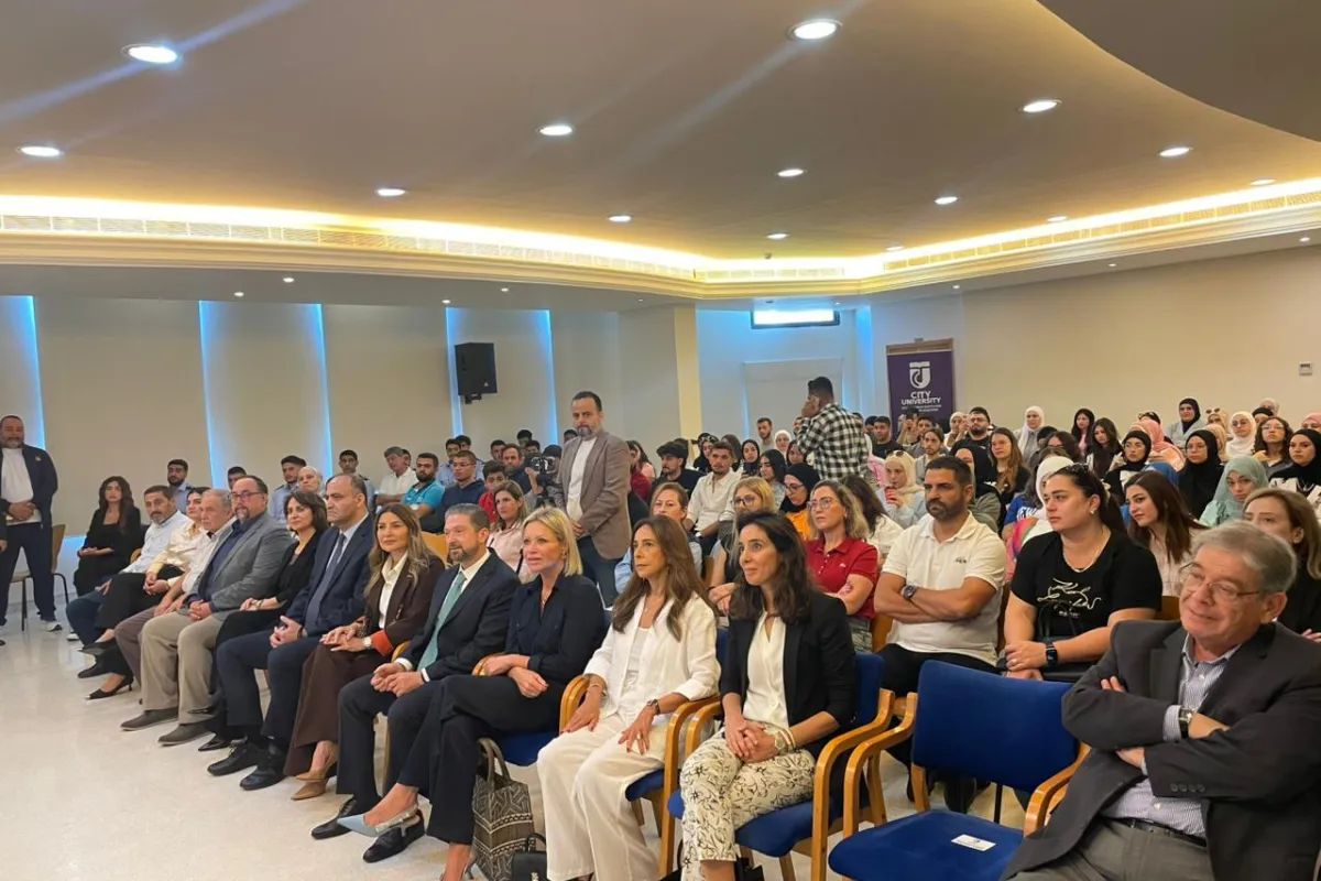 SCL in Tripoli