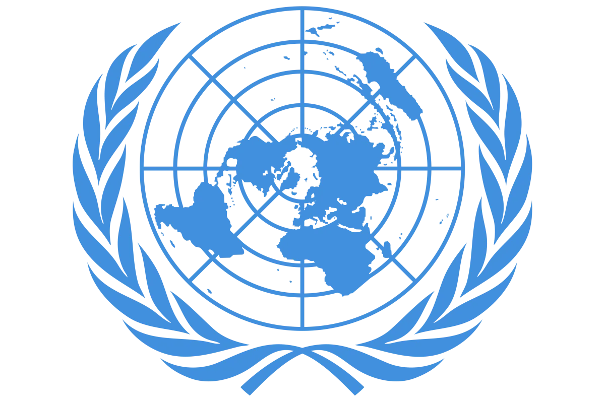UN LOGO