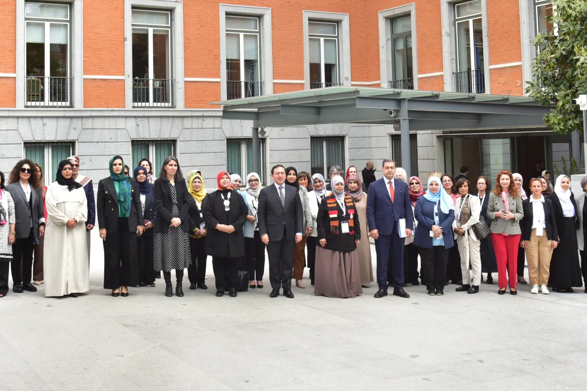 Madrid 1