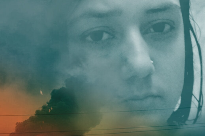 movie image